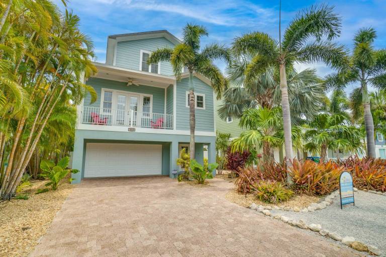 House  Anna Maria