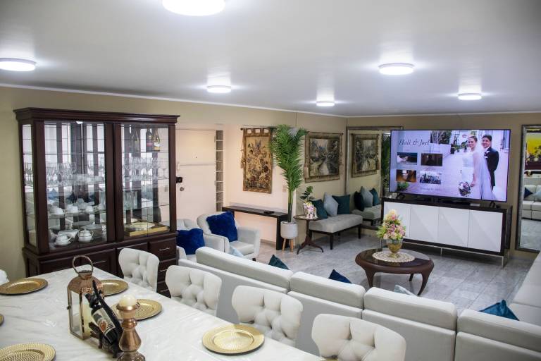 Condo Miraflores