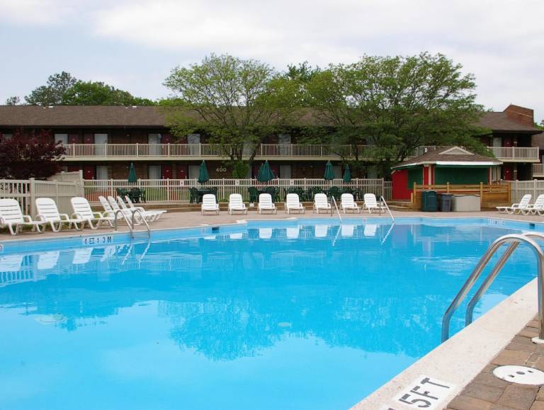 Days Inn by Wyndham Kings Dominion/Doswell in Doswell, VA