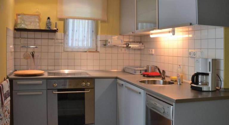 Apartment  Budaörsi Kamaraerdő