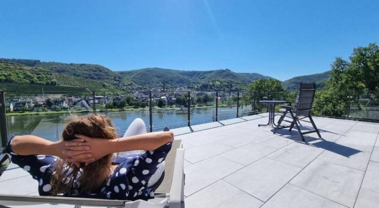 Ferienwohnung Treis-Karden