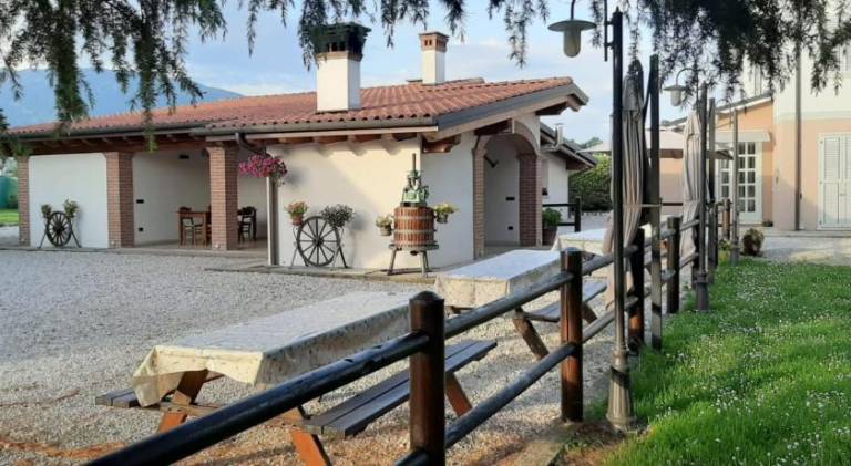 Agriturismo da Mea — photo 5