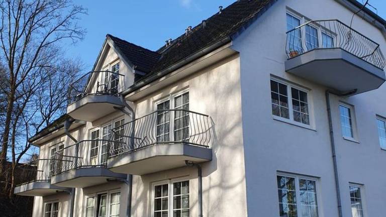 Ferienwohnung  Kellersee