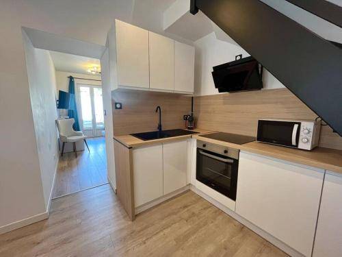 Appartement Saint-Genis-Laval