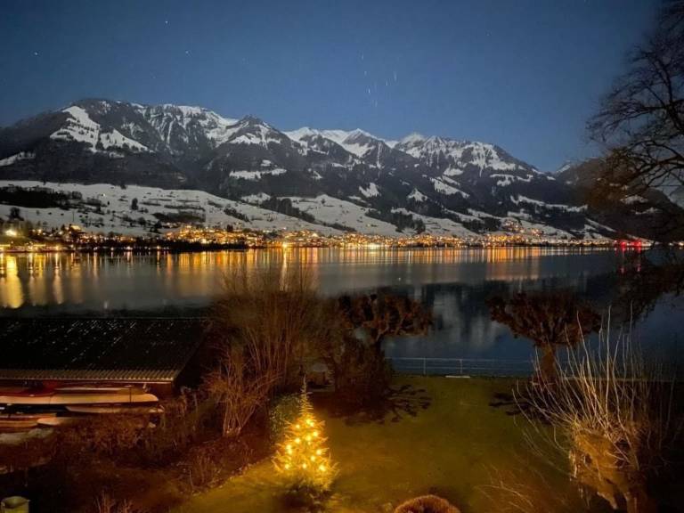 Ferienwohnung in Sarnen, Zentralschweiz, Schweiz