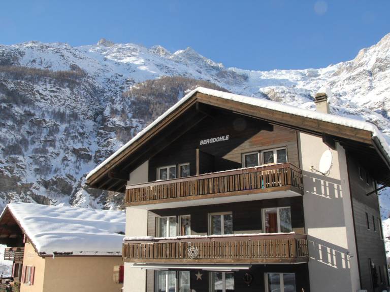 Ferienwohnung Randa