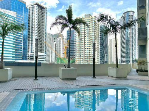 Apartament Paranaque City