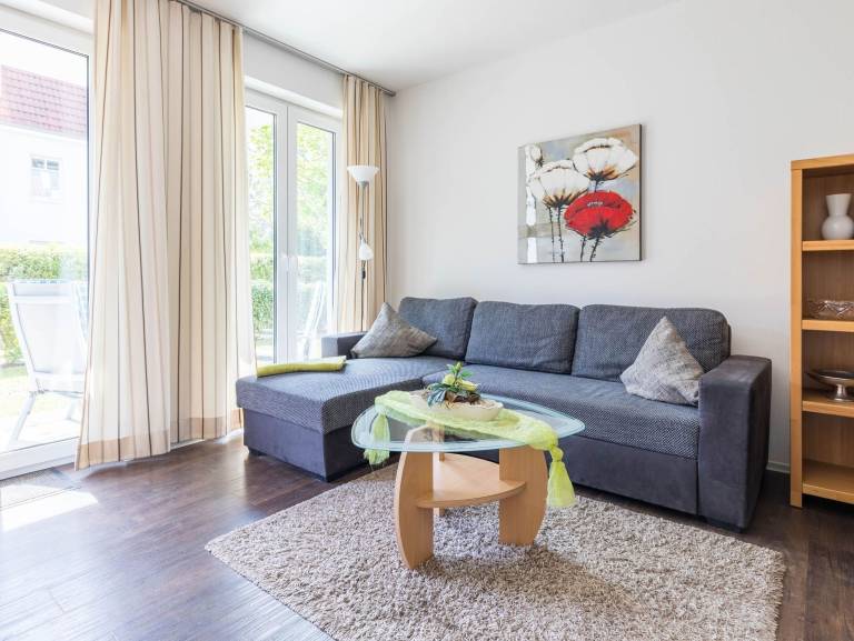 Apartament Boltenhagen