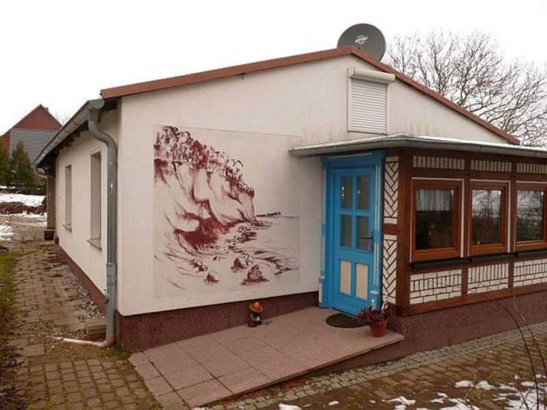 Ferienwohnung Putbus