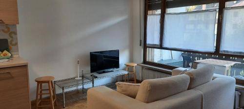 Ferienwohnung Tarvis