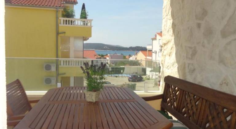 Apartment | Close to the beach | Pets allowed — photo 4