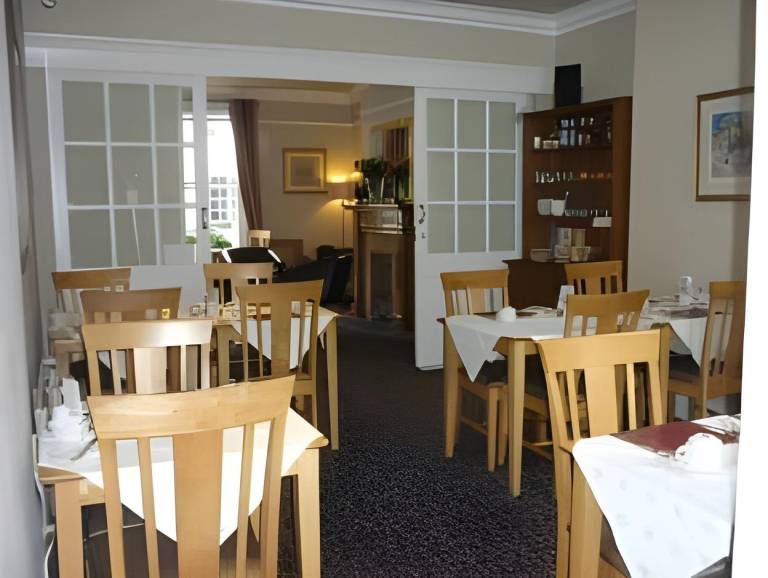 The Abbey Hotel — photo 5