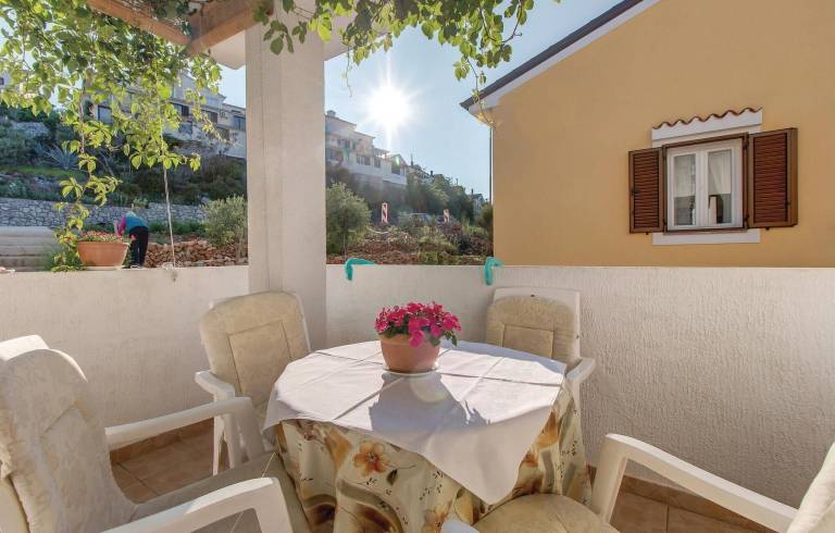 Ferienwohnung Mali Lošinj