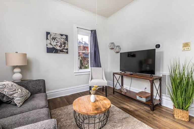 Apartment Dubuque