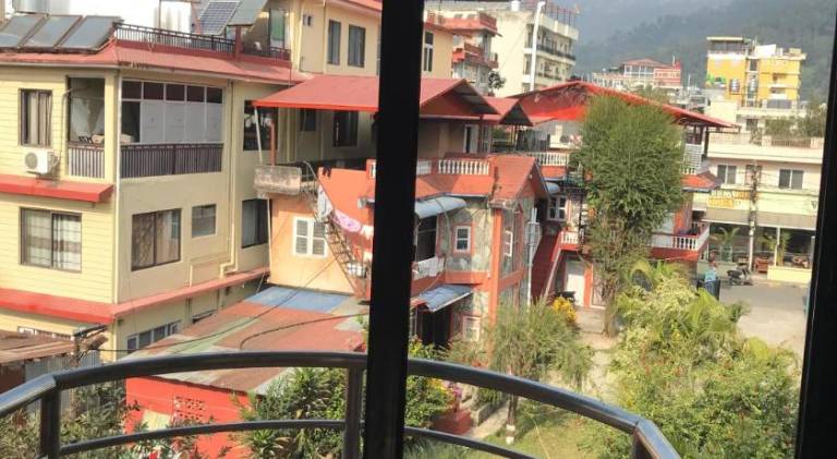 Hotel New Elia — photo 5