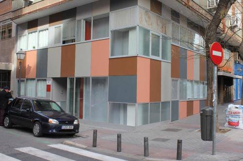 Appartement Tetuán