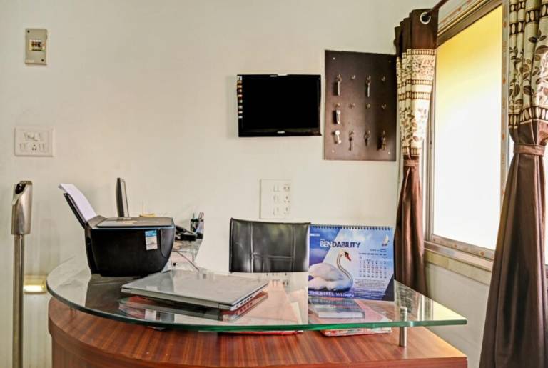 Goroomgo Laxmi Guest House Jadavpur Kolkata — photo 3