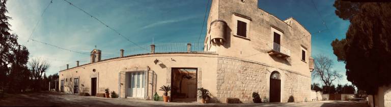 Casa Corato