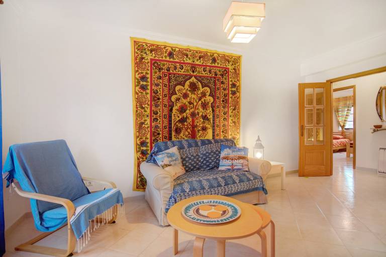 Rental apartment with fast internet | Beach view — photo 2