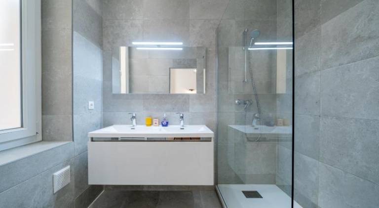 Rental apartment with 1 room for 4 persons — photo 3