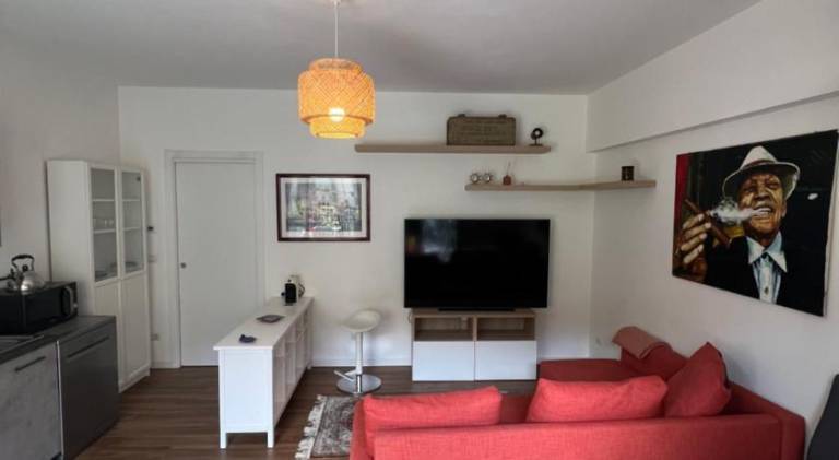 Holiday apartment with 1 room for 3 persons — photo 2