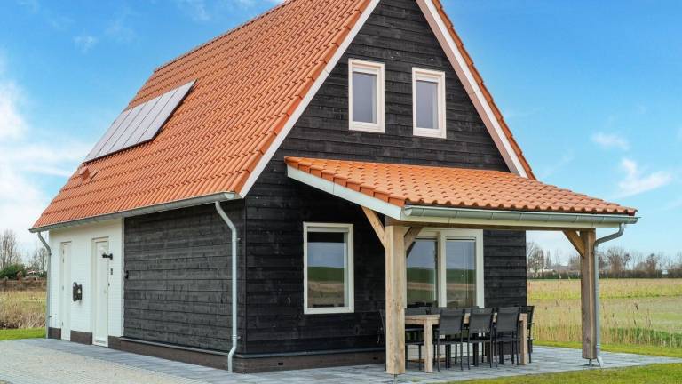 Ferienhaus  Bergen op Zoom