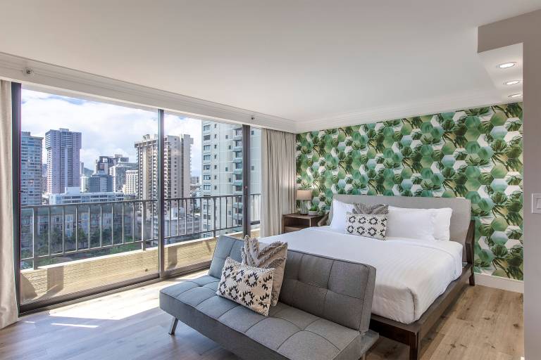 Apartment  Waikīkī
