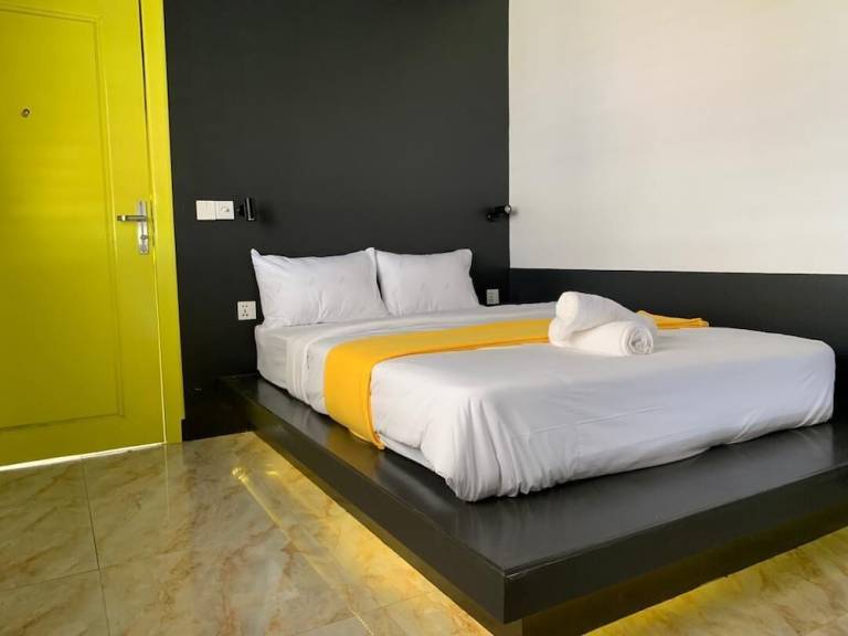 Hostel Krong Siem Reap