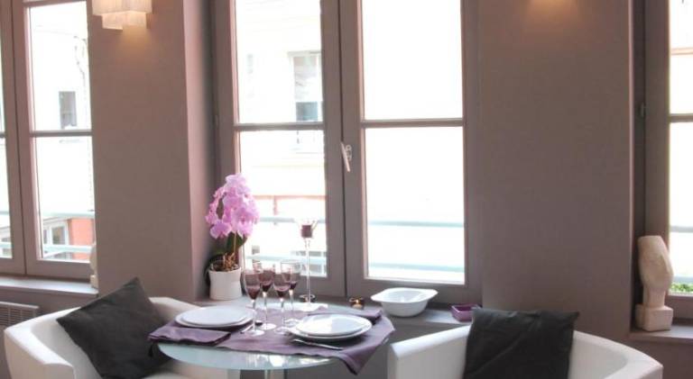 Rental apartment | Close to Lille Cathedral — photo 5