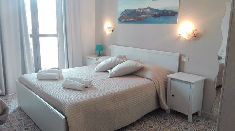 Bed & Breakfast Milazzo