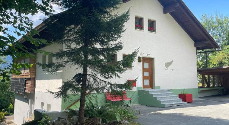 Ferienwohnung Pressegger See