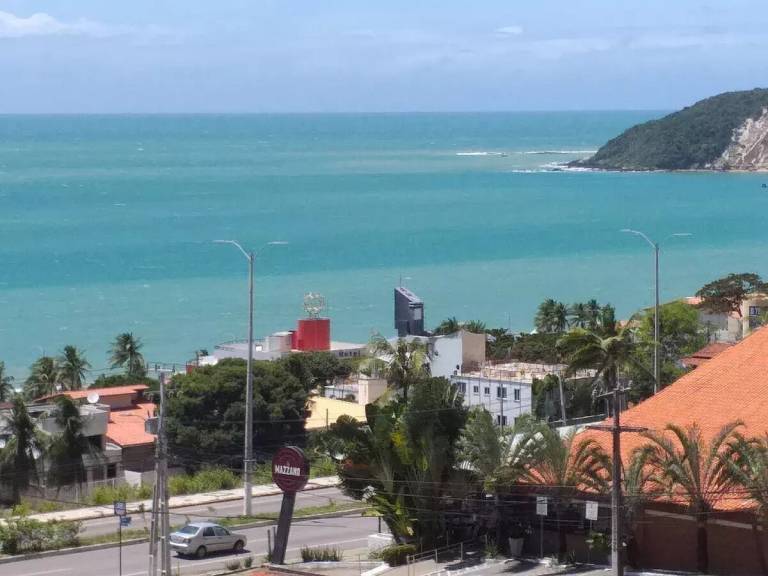 Apartamento Natal