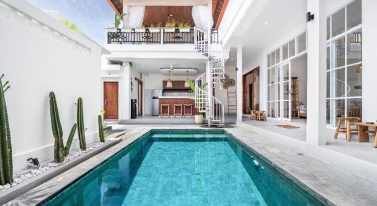 Villa with pool | Dogs allowed in Canggu