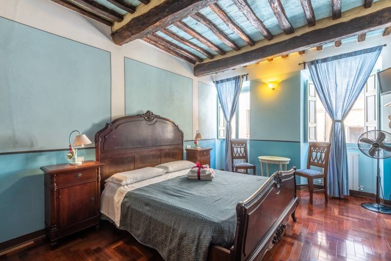 Bed & Breakfast Montalcino