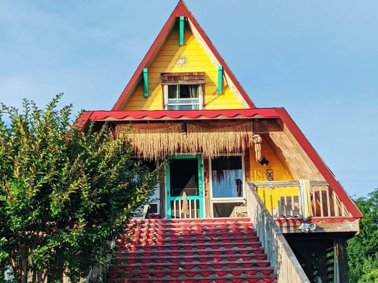 Vacation home with 2 rooms for 6 persons in Outer Banks, NC
