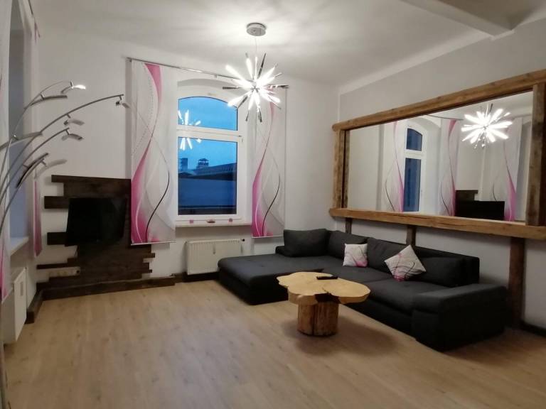 Ferienwohnung Königstein