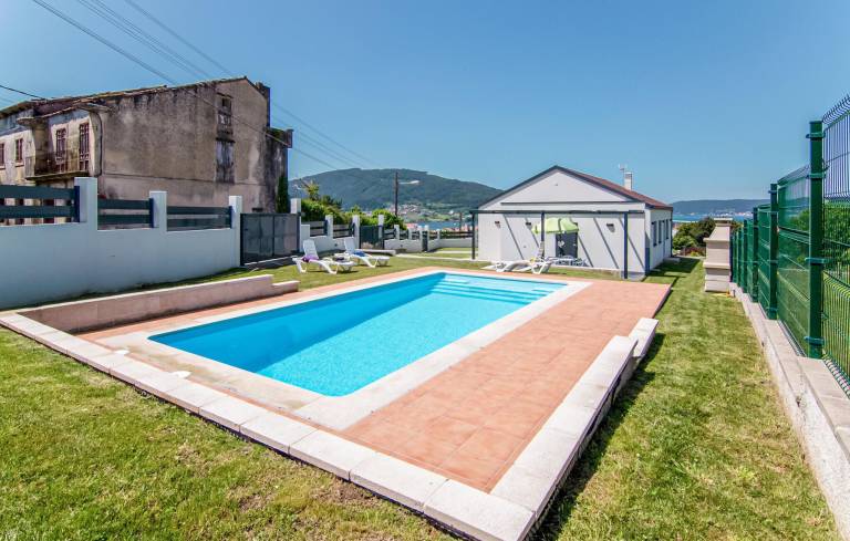 Casa  Negreira
