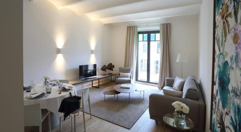 Apartment  Girona