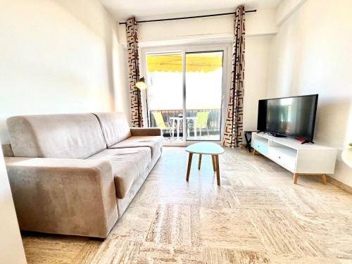 Apartment Nice
