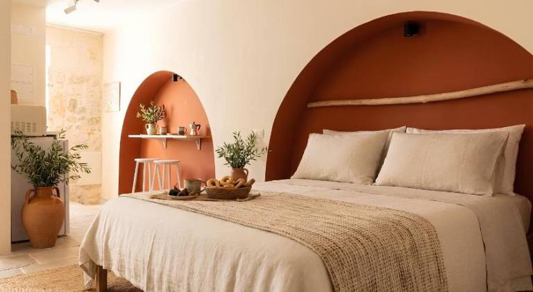 Holiday apartment | Close to the beach | Dogs allowed in Andria