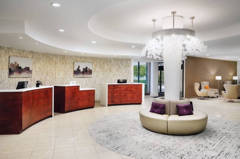 The Brookhaven Atlanta Hotel