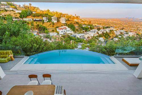 Villa Beverly Hills