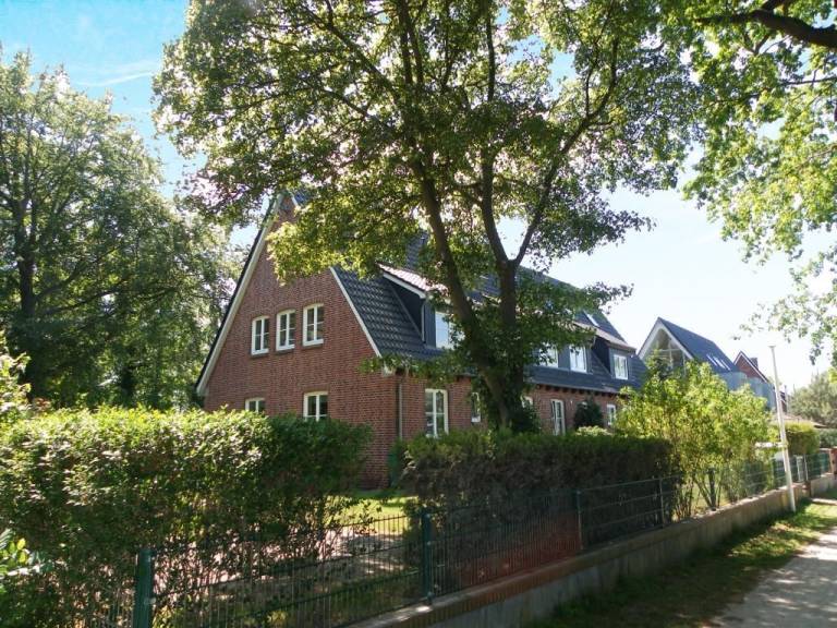     
Ferienwohnung ∙ 4 Gäste ∙ 1 Schlafzimmer

