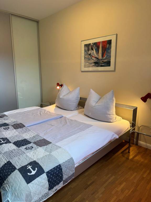 Ferienwohnung Bad Zwischenahn