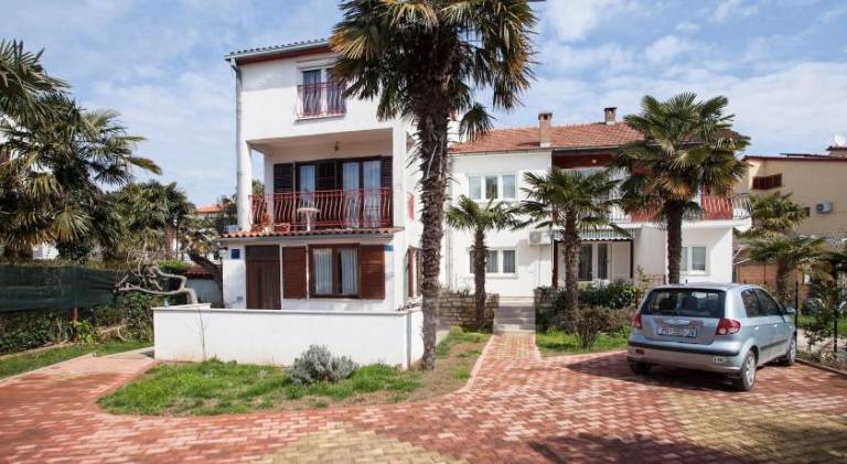 Holiday apartment with 1 room for 3 persons — photo 4