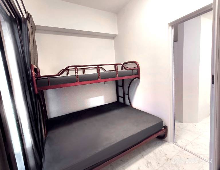 Ferienwohnung Geylang