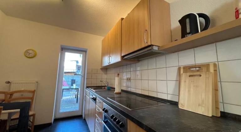 Apartment with 2 rooms for 4 persons — photo 4