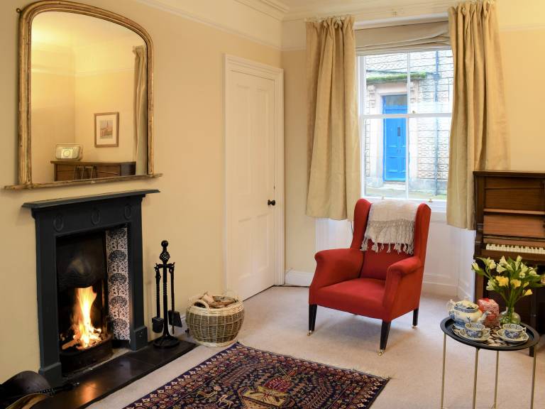 Cottage Berwick-upon-Tweed