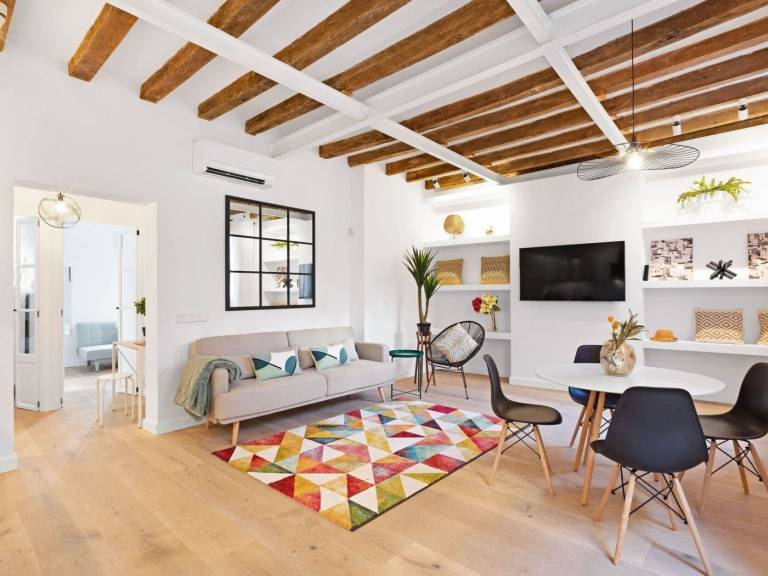 Appartement Palma de Mallorca