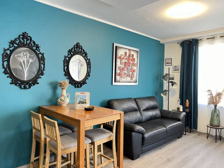 Appartement Calais